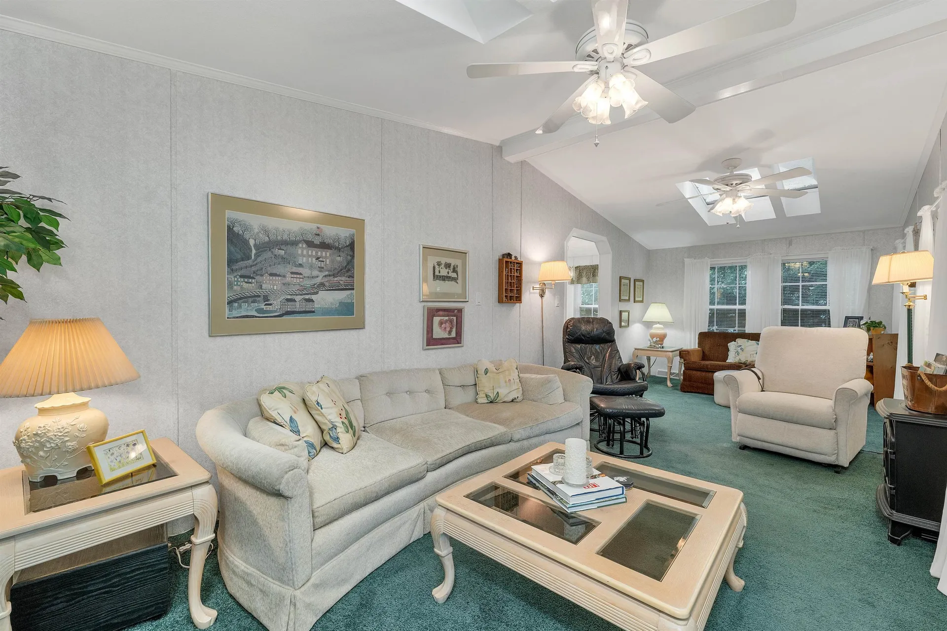 25 Magnolia Lane Belmont NH 03220