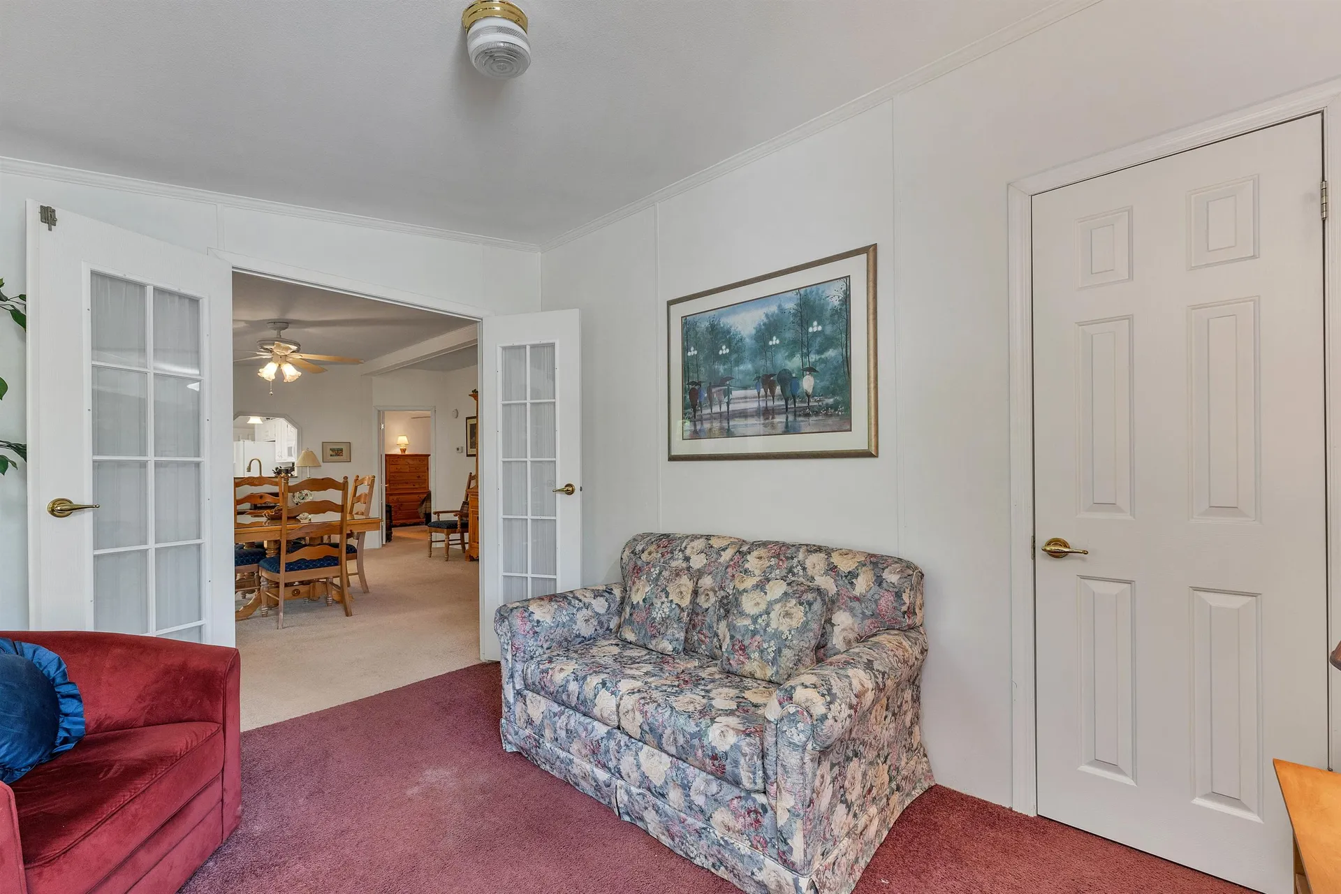 25 Magnolia Lane Belmont NH 03220