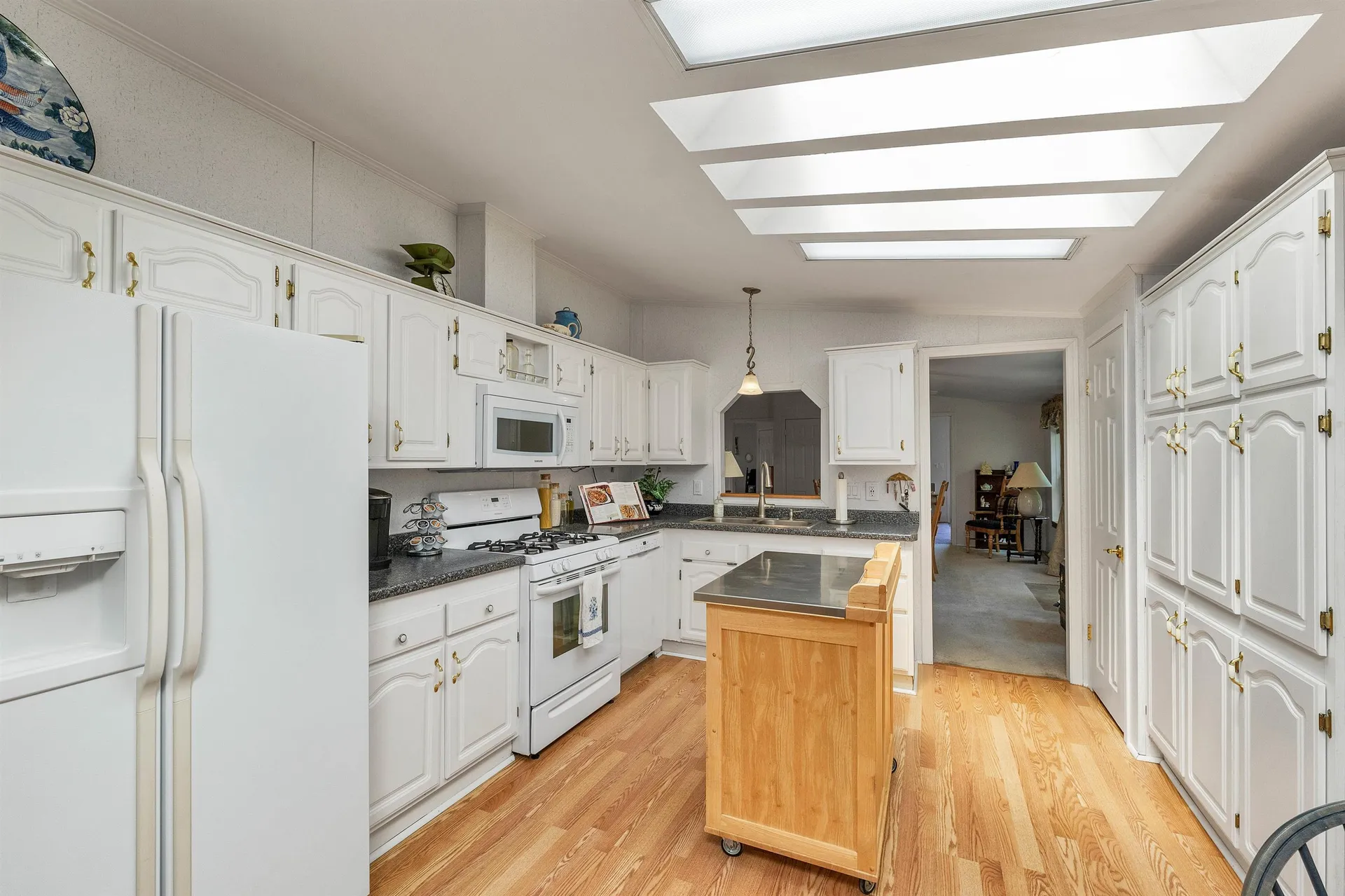 25 Magnolia Lane Belmont NH 03220