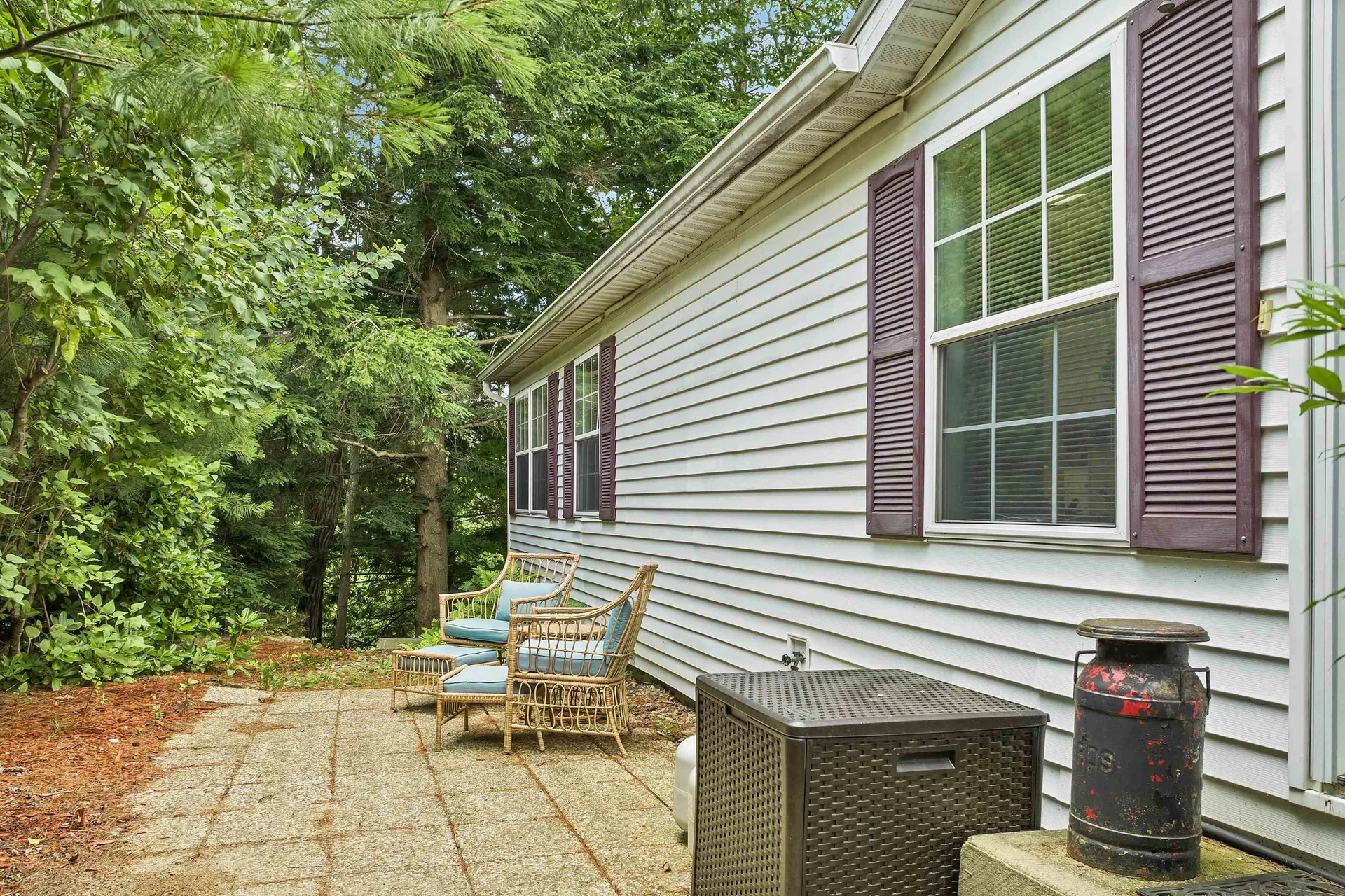 25 Magnolia Lane Belmont NH 03220