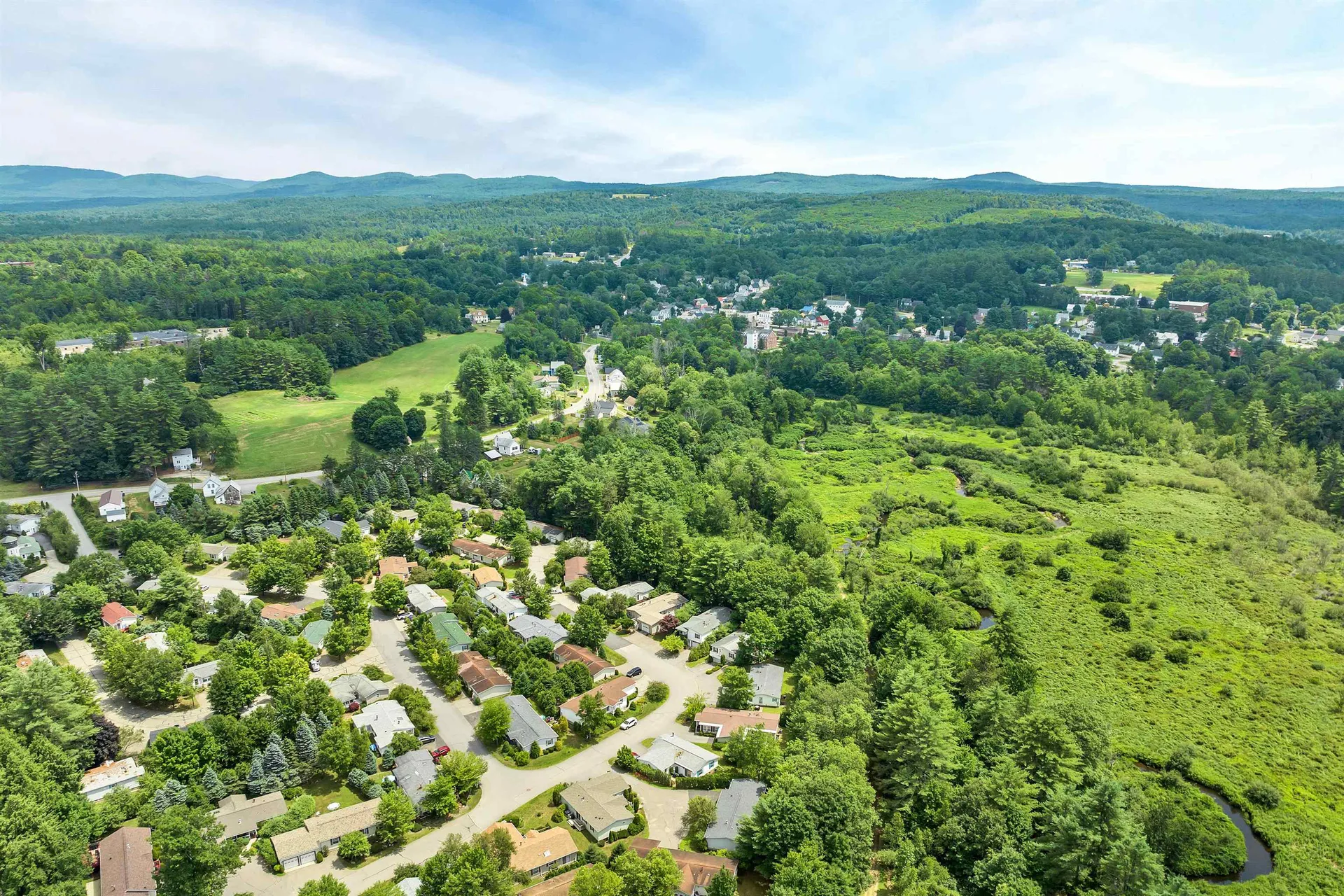 25 Magnolia Lane Belmont NH 03220