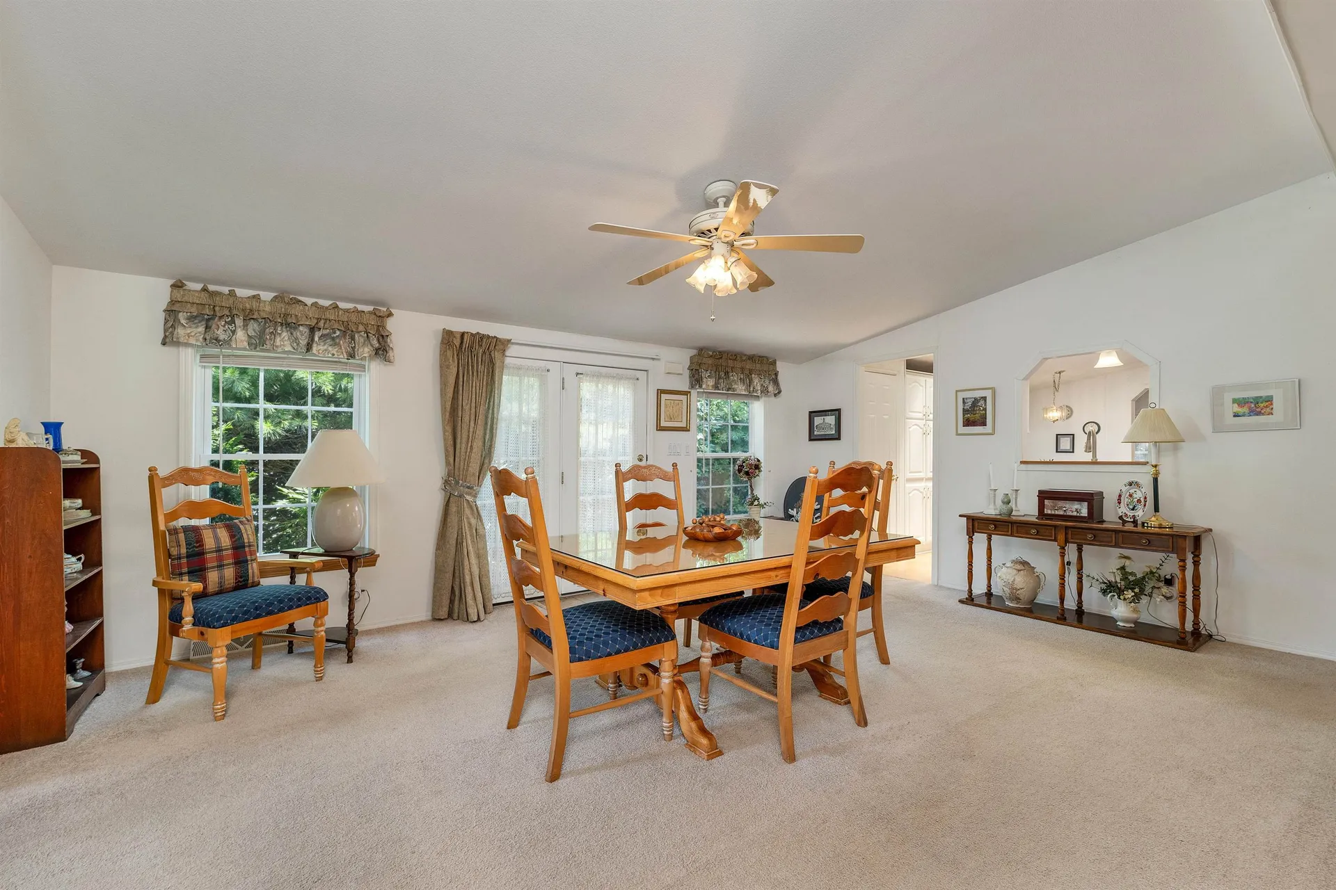 25 Magnolia Lane Belmont NH 03220