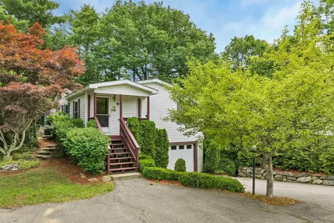 25 Magnolia Lane Belmont NH 03220
