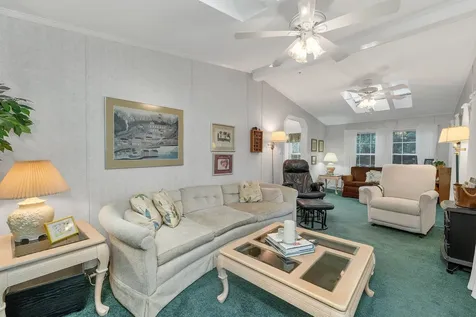 25 Magnolia Lane Belmont NH 03220
