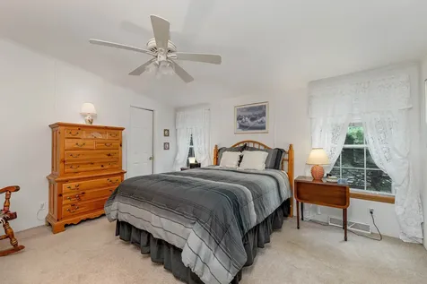 25 Magnolia Lane Belmont NH 03220