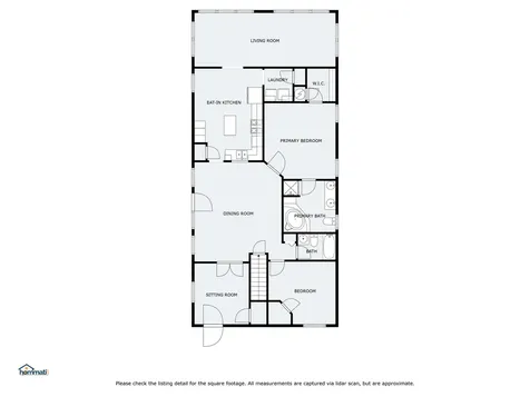 25 Magnolia Lane Belmont NH 03220