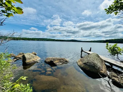 52 Ashuelot Pond Washington NH 03280
