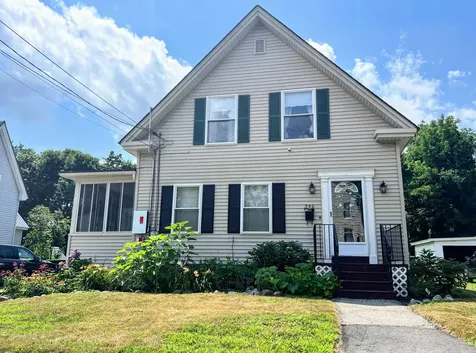 236 Elm Street Laconia NH 03246