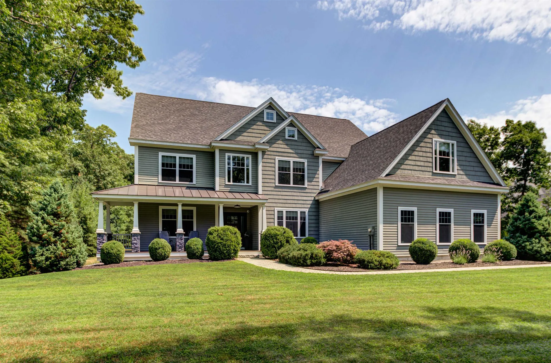 30 Burnham Road Windham NH 03087