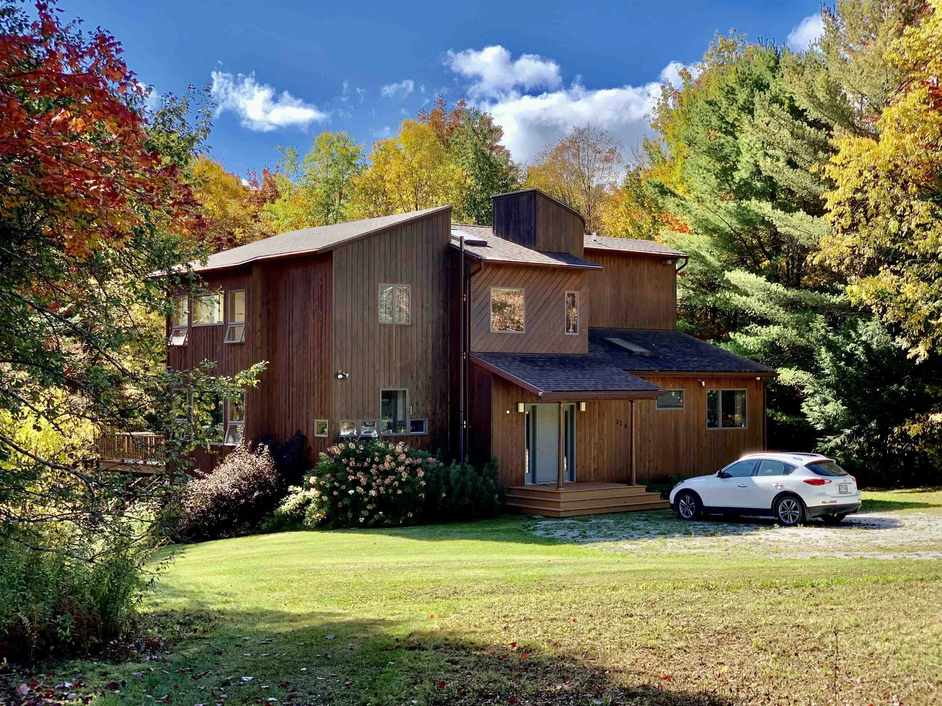 Westfield VT, 804 Route 242