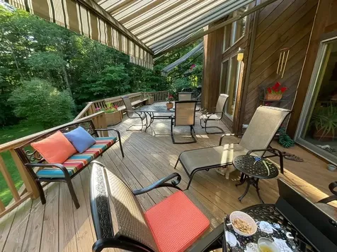 804 Route 242 Westfield VT 05874