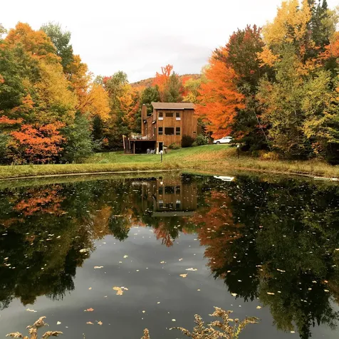 804 Route 242 Westfield VT 05874