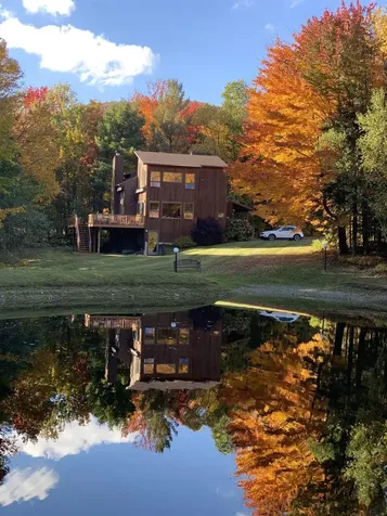 804 Route 242 Westfield VT 05874