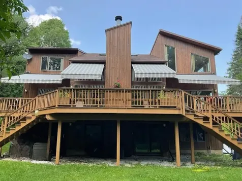 804 Route 242 Westfield VT 05874