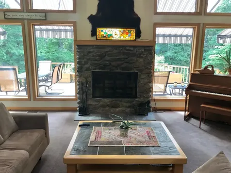 804 Route 242 Westfield VT 05874