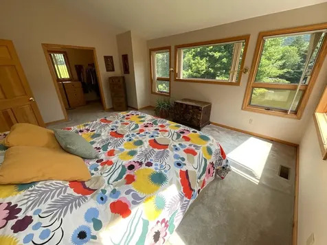 804 Route 242 Westfield VT 05874