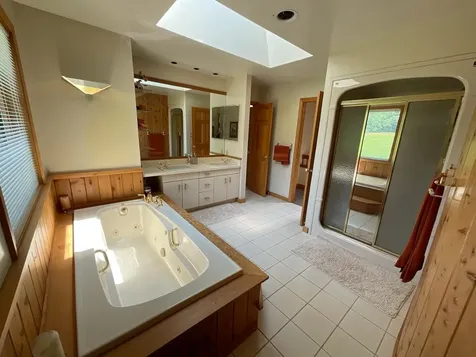 804 Route 242 Westfield VT 05874