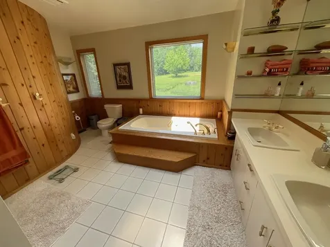 804 Route 242 Westfield VT 05874