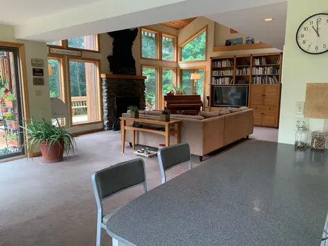 804 Route 242 Westfield VT 05874