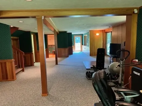 804 Route 242 Westfield VT 05874