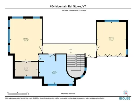 804 Route 242 Westfield VT 05874