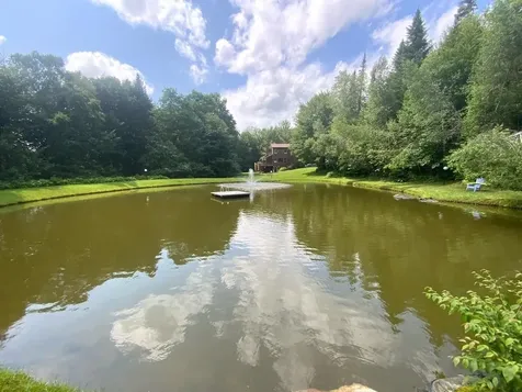 804 Route 242 Westfield VT 05874