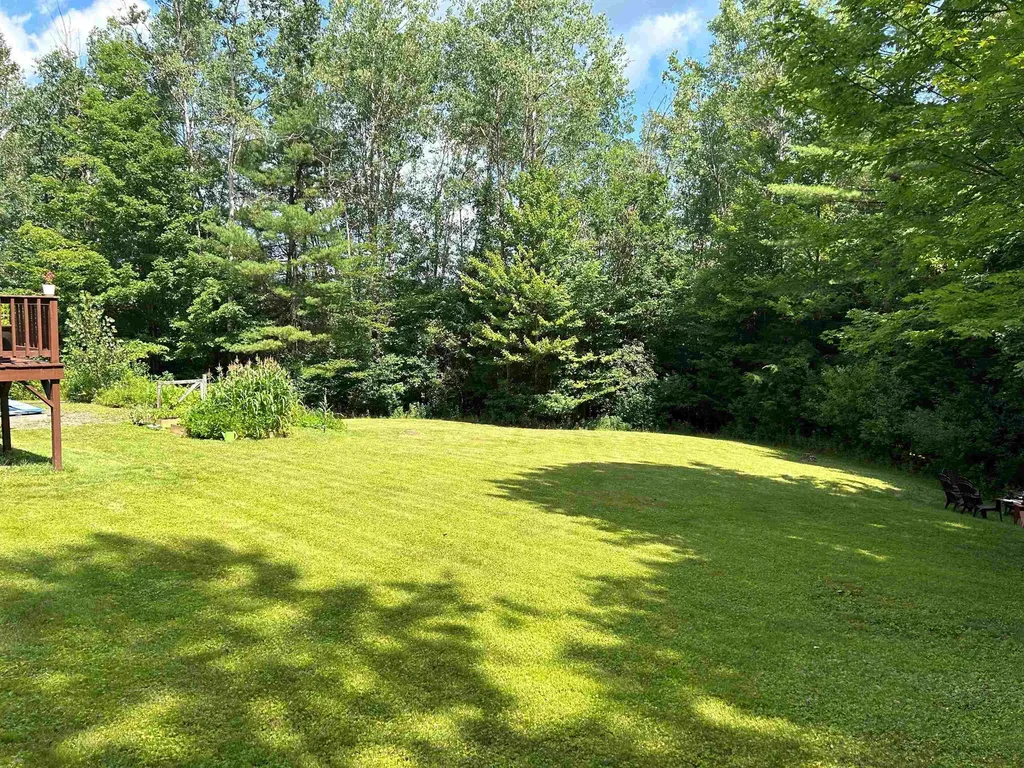 13 Nottingham Circle Lebanon NH 03766