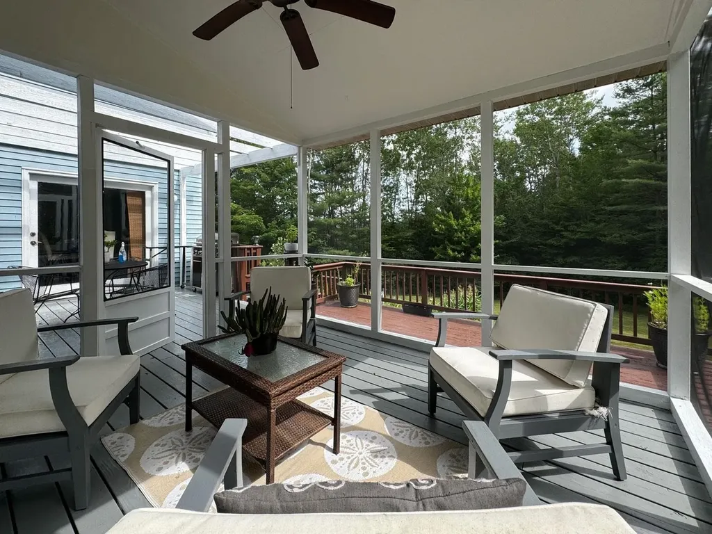 13 Nottingham Circle Lebanon NH 03766