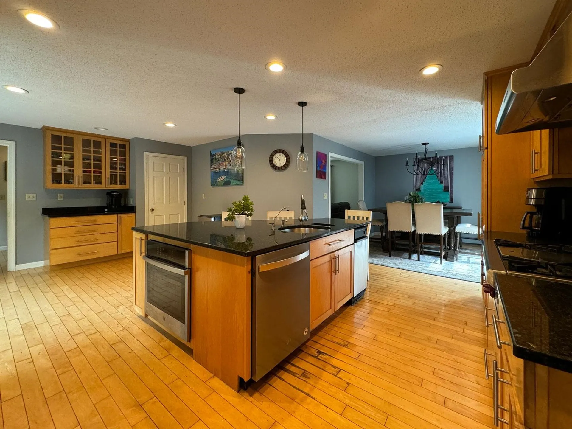 13 Nottingham Circle Lebanon NH 03766