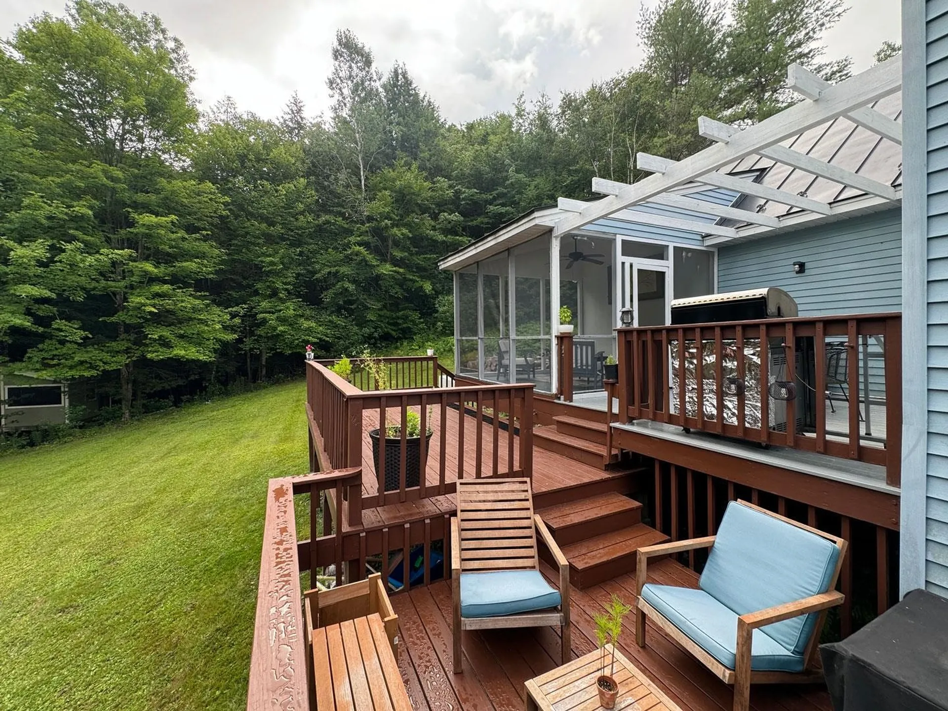 13 Nottingham Circle Lebanon NH 03766