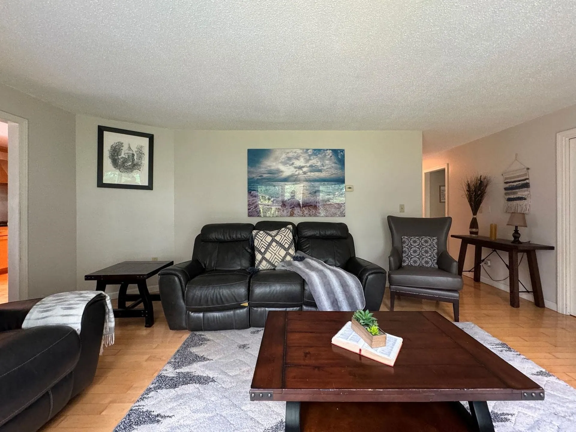 13 Nottingham Circle Lebanon NH 03766