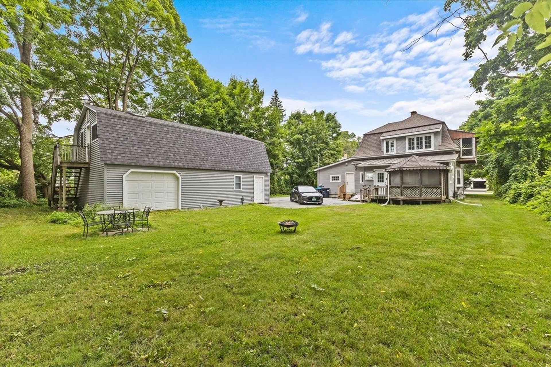 25 Maple Street Essex Junction VT 05452