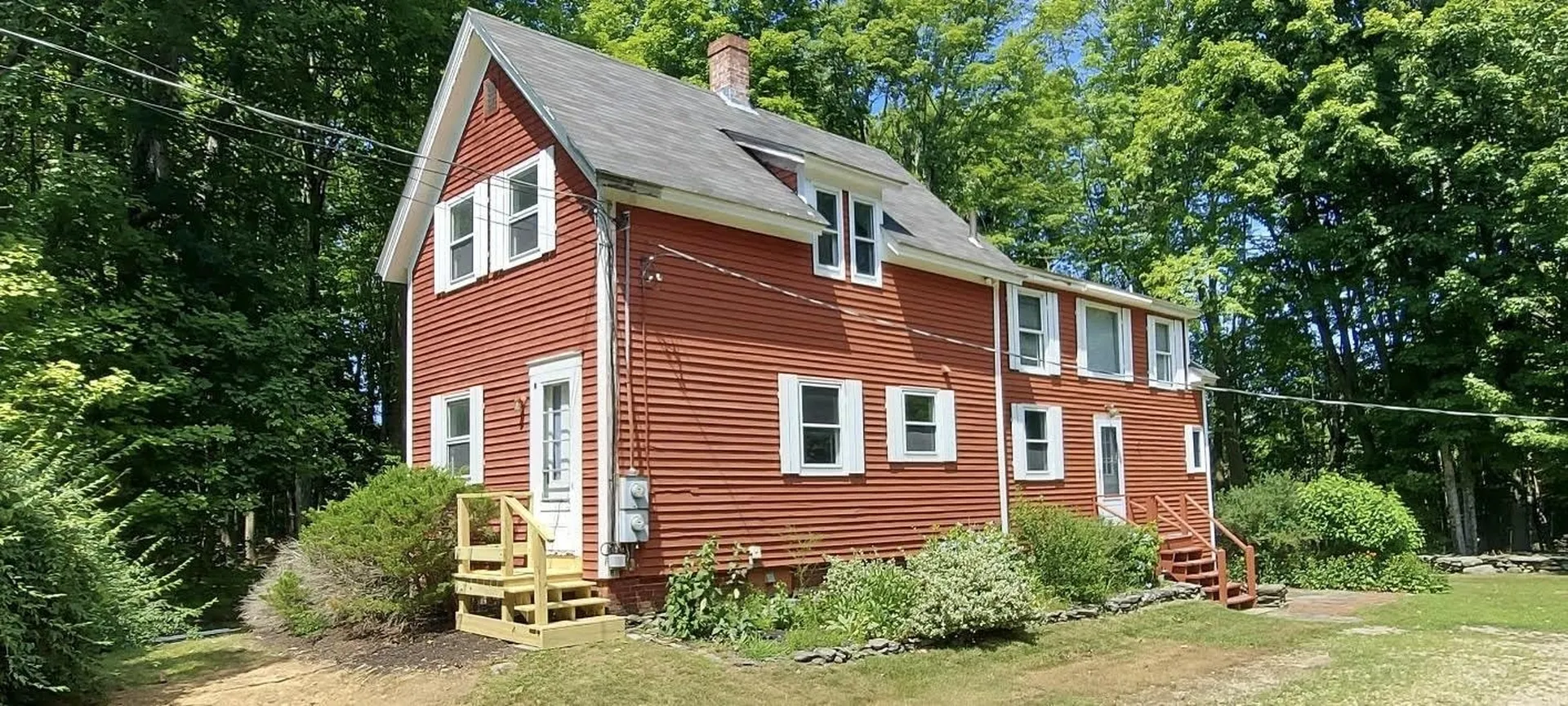 750 Salmon Falls Road Rochester NH 03868