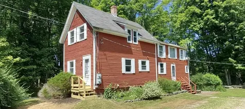 750 Salmon Falls Road Rochester NH 03868