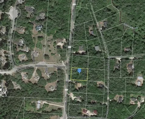 0 Conway Road Madison NH 03849
