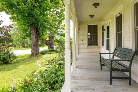 639 Hortonville Road Mount Holly VT 05758
