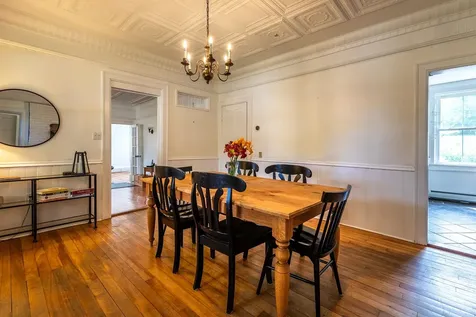 639 Hortonville Road Mount Holly VT 05758
