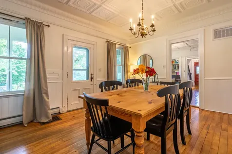 639 Hortonville Road Mount Holly VT 05758