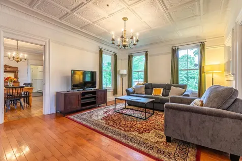 639 Hortonville Road Mount Holly VT 05758