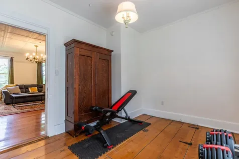 639 Hortonville Road Mount Holly VT 05758