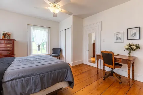639 Hortonville Road Mount Holly VT 05758
