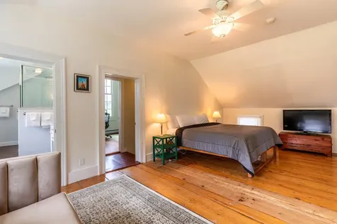 639 Hortonville Road Mount Holly VT 05758