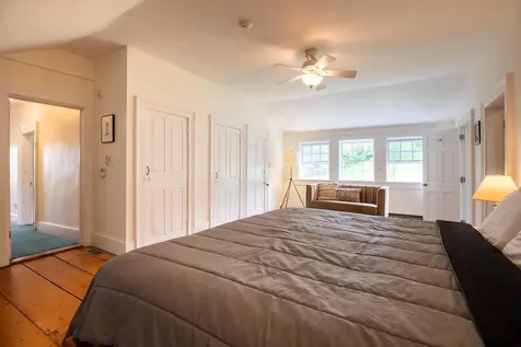 639 Hortonville Road Mount Holly VT 05758