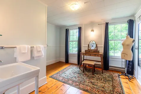 639 Hortonville Road Mount Holly VT 05758