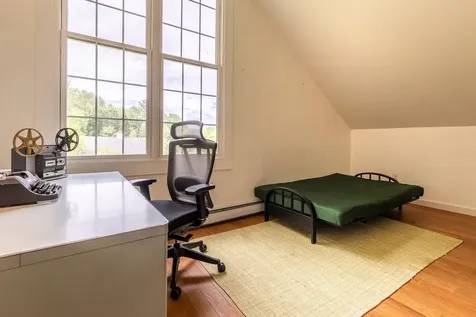 639 Hortonville Road Mount Holly VT 05758