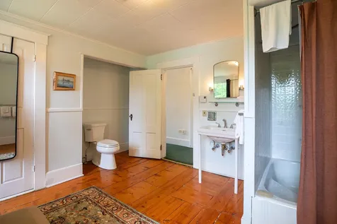 639 Hortonville Road Mount Holly VT 05758