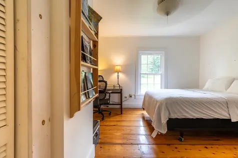 639 Hortonville Road Mount Holly VT 05758