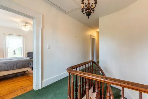 639 Hortonville Road Mount Holly VT 05758