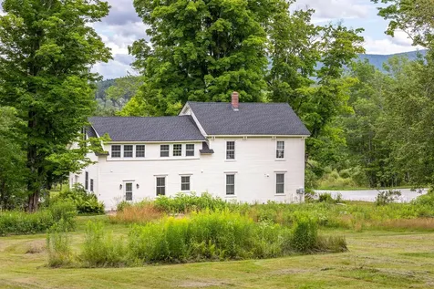 639 Hortonville Road Mount Holly VT 05758