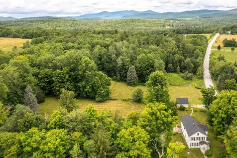 639 Hortonville Road Mount Holly VT 05758